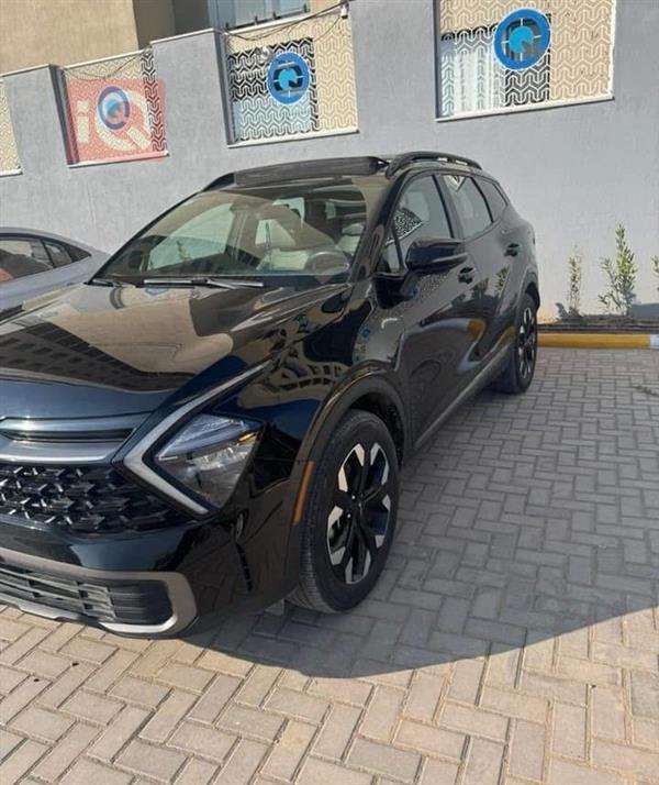 كيا سبورتاج 2023 للبيع في العراق - بغداد